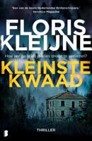 Kleinste kwaad (Paperback)