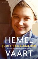 Hemelvaart - Judith Koelemeijer - ebook - thumbnail