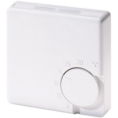 Eberle 101 1101 51 102 RTR-E 3521 Kamerthermostaat Opbouw (op muur) Verwarmen 1 stuk(s)