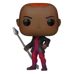 Black Panther: Wakanda Forever POP! Marvel Vinyl Figure Okoye 9 Cm