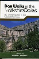 Wandelgids Day Walks in the Yorkshire Dales | Vertebrate Publishing - thumbnail