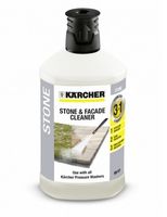 Kärcher Home & Garden 1 liter 6.295-767.0 Steen- en gevelreiniger Geschikt voor merk: Kärcher 1 l - thumbnail