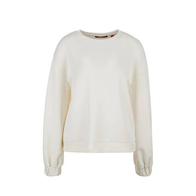 s.Oliver sweater ecru
