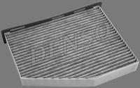 Interieurfilter DENSO, u.a. für VW, Seat, Skoda, Audi, Opel