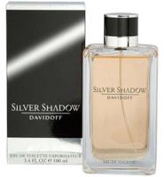 Davidoff Davidoff Silver Shadow Eau De Toilette (100ml)