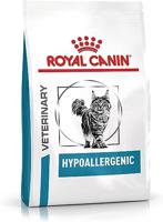 Royal Royal Vet Feline Hypoallergenic 400gr 400 g