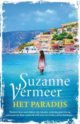 Het paradijs - Suzanne Vermeer - Paperback (9789400509634)