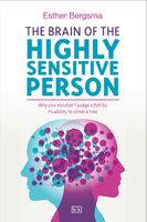 The Brain of the Highly Sensitive Person - Esther Bergsma - ebook