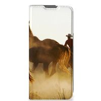 OnePlus Nord CE 2 5G Hoesje maken Design Cowboy