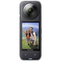 Insta360 X4 actiesportcamera 72 MP 8K Ultra HD CMOS 25,4 / 2 mm (1 / 2") Wifi 203 g - thumbnail