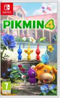 Nintendo Switch - Pikmin 4 - NL Versie