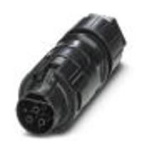 Phoenix Contact 1017635 Sensor/actuator connector, niet geassembleerd Aantal polen: 3 1 stuk(s) - thumbnail