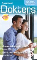 Jawoord van de dokter ; Arts met temperament - Annie O'Neil, Amy Ruttan - ebook