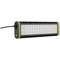 Ledlenser 502916 AT10C Work Werklamp LED werkt op het lichtnet 500 lm, 2750 lm, 5000 lm