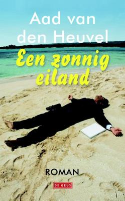Een zonnig eiland - Aad van den Heuvel - Hardcover (9789044514858)