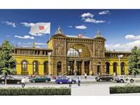 Kibri 39373 H0 Station Bonn