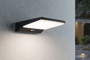 Paulmann 94332 buitenverlichting Buitengebruik muurverlichting Niet-verwisselbare lamp(en) LED 10,5 W E