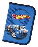 Hot Wheels Gevulde Etui