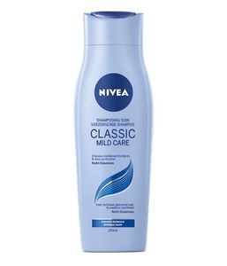 Shampoo mild classic care