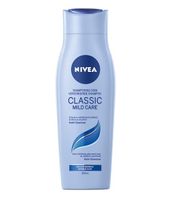 Shampoo mild classic care - thumbnail