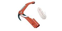 Bahco rupsenschaar 27 cm + 3 mtr | P34-27A-F