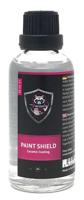 Racoon lakbescherming Paint Shield Ceramic Coat 50 ml zwart/roze