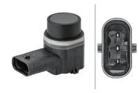 Sensor, park distance control HELLA, u.a. fÃ¼r VW, Seat, Audi, Skoda
