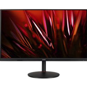 Acer Nitro XV322QKKV 32 4K Ultra HD 144Hz IPS Gaming Monitor