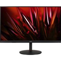 Acer Nitro XV322QKKV 32 4K Ultra HD 144Hz IPS Gaming Monitor - thumbnail