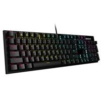 GIGABYTE AORUS K1 gaming toetsenbord, zwart