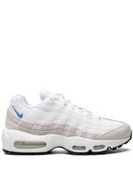 Nike baskets Air Max 95 - Blanc - thumbnail