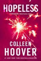 Hopeless - Colleen Hoover - ebook - thumbnail