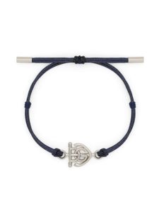 Dolce & Gabbana bracelet Marina - Bleu