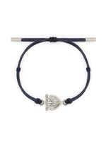 Dolce & Gabbana bracelet Marina - Bleu