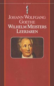 Wilhelm Meisters leerjaren - Johann Wolfgang Goethe - ebook