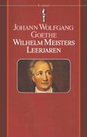 Wilhelm Meisters leerjaren - Johann Wolfgang Goethe - ebook - thumbnail