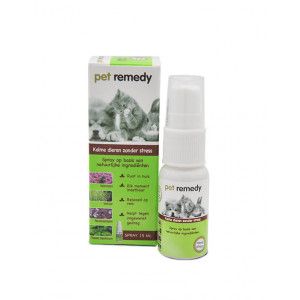 Pet Remedy kalmerende spray voor huisdieren 200 ml