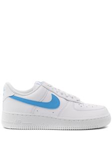 Nike baskets Air Force 1 '07 - Blanc