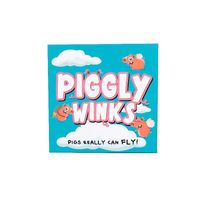 Gift Republic Piggly Winks - Gift Republic Piggly Winks - thumbnail