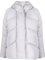 Canada Goose doudoune Marlow - Gris