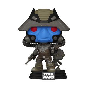 Star Wars POP! Vinyl Figure Cad Bane w/ Todo (NYCC/Fall Con.) 9 cm