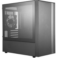 CoolerMaster Case MasterBox NR400