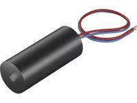 Picotronic Lasermodule Punt Rood 1 mW DI650-1-3(9x21)-F1000-AP