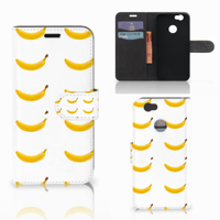Huawei Nova Book Cover Banana