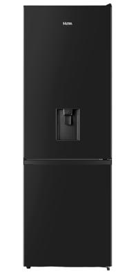 ETNA KOELKAST COMBI BOTTOM KCV178NZWA koel-vriescombinatie