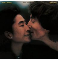 John Lennon And Yoko Ono - Milk And Honey LP - thumbnail