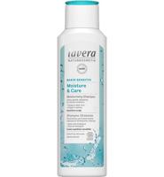 Lavera Basis Sensitiv Shampoo Moisture & Care (250ml)