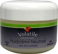 Huidcreme neutral