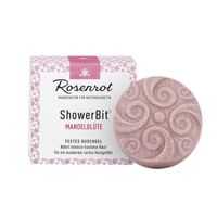 Rosenrot Solid showergel almond blossom (60 gr) - thumbnail