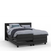 Karlsson Beter Bed complete elektrische boxspring Autentik Tunn (180x200 cm)
